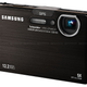 Illustration for article titled Samsungs ST1000 Camera First With WiFi, Bluetooth And GPS Trifecta